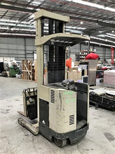Crown 3000lbs Capacity Used Forklift